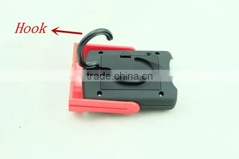 COB spot working light