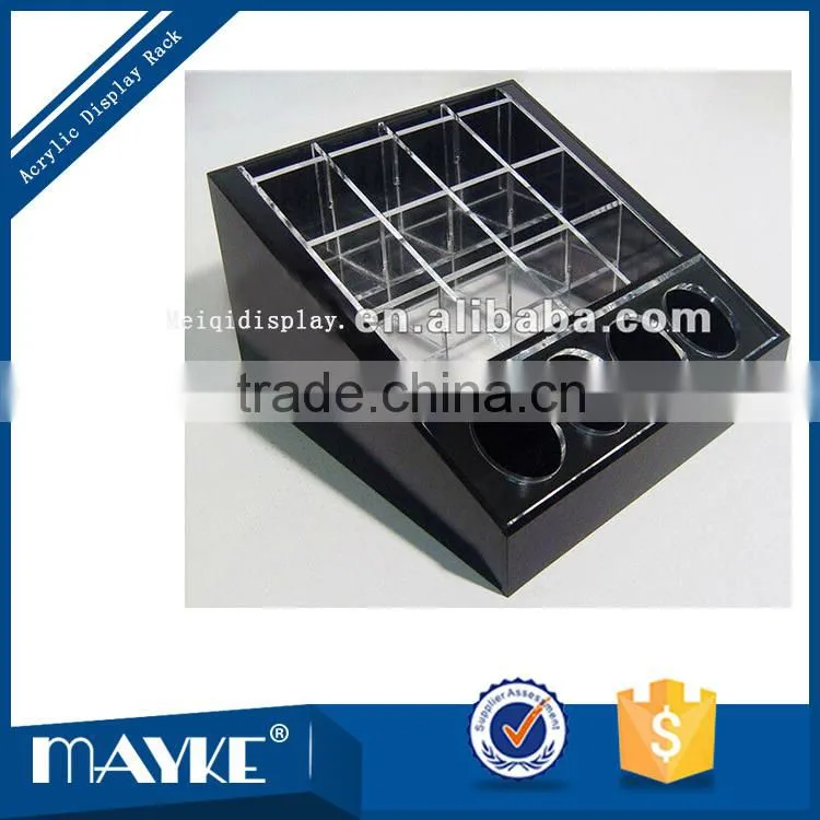 Customized Acrylic display for cosmetics, Acrylic display for jewelry, shop display props