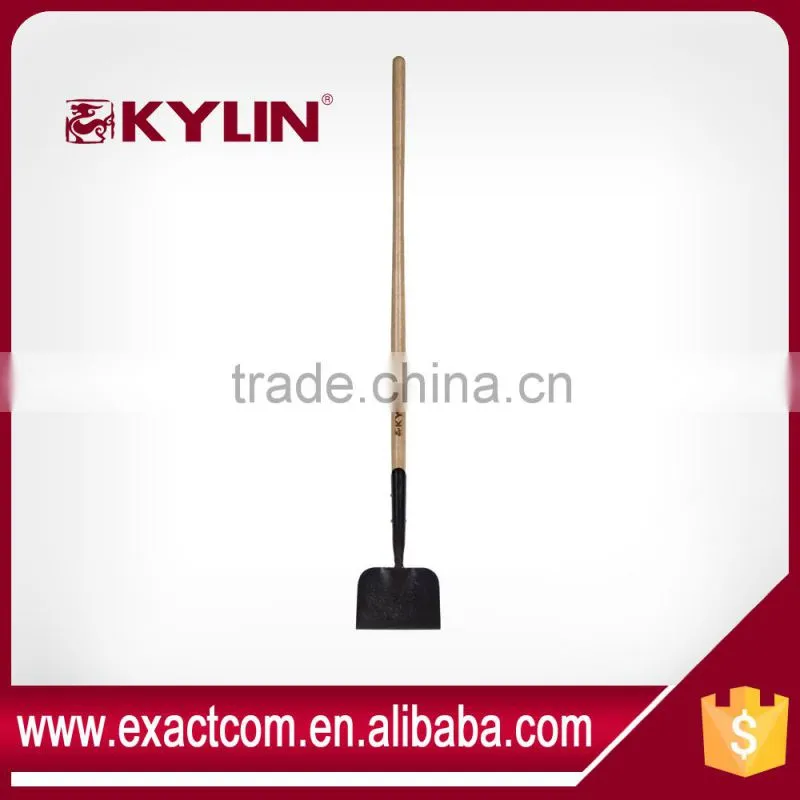 Widely Used Garden Forged Scraper