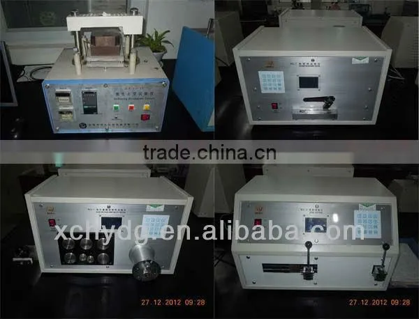 new technology polyimide coated rectangular copper wire
