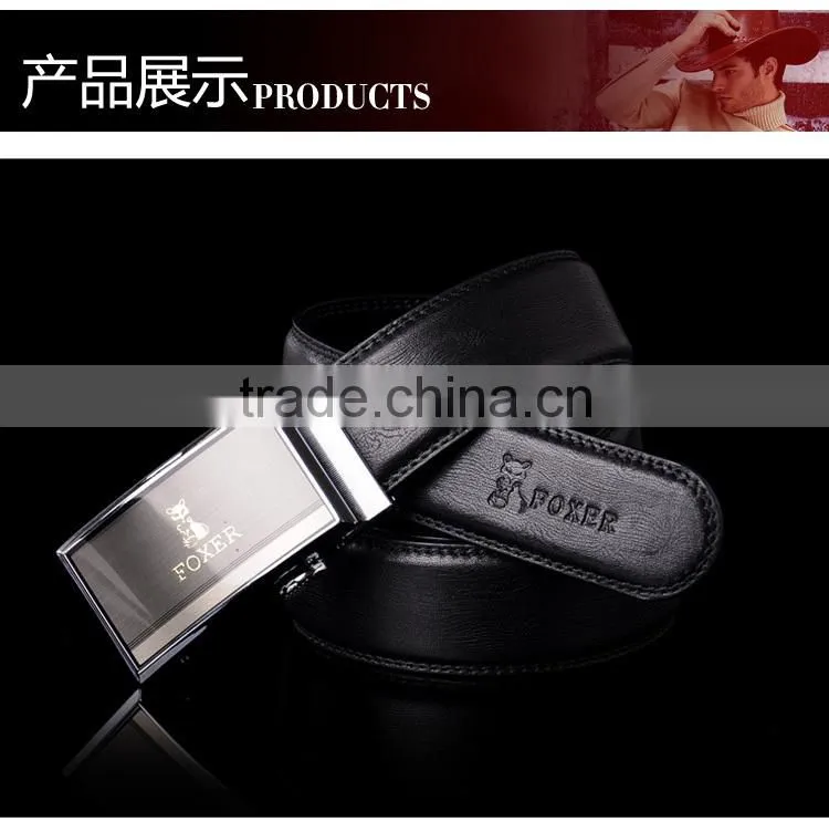 man belt leather strap