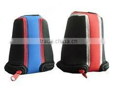 neoprene tissue holder