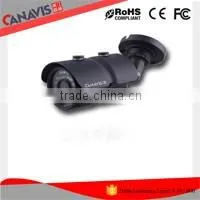 outdoor/indoor bullet camera 2.0 megapixel high definition 1080p cctv ahd camera