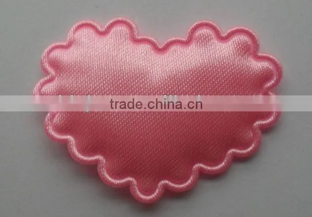 Girl Ultrasonic embossed