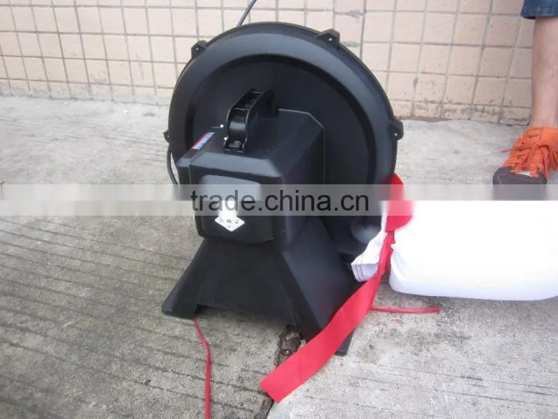 colourful custom printing outdoor advertising arch support