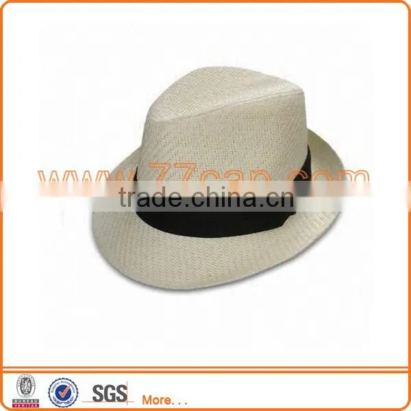 Customize straw hats for 2014 spring and summer