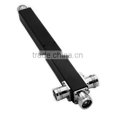 4 in 4 out Hybrid Combiner with 500W Hybrid Combiner with low PIM -150dBc Hybrid combiner for 4 in 4 out Hybrid Coupler
