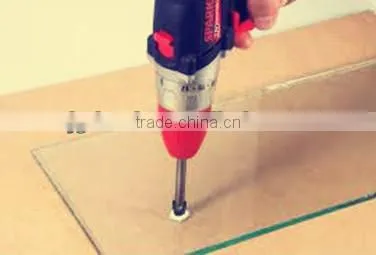 Tile And Glass Drill Bits