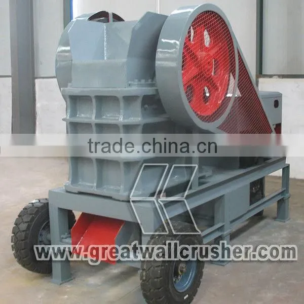 Great Wall Hot Marble Equipment Factory