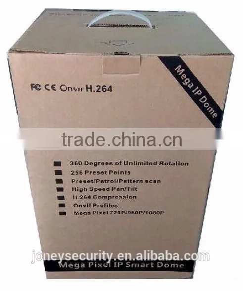 Outdoor 7inch waterproof analog 700TVL 30x optical zoom PTZ cctv camera