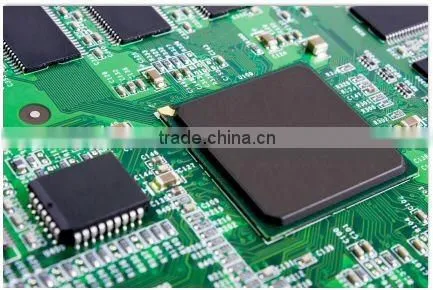 high quality Multilayer PCB-6 layer made in china