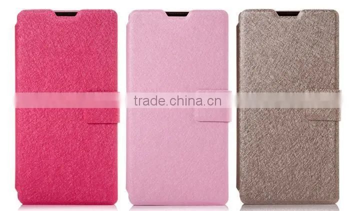 Flip cases cell phone case for Xiaomi Meizu lenovo and other phones