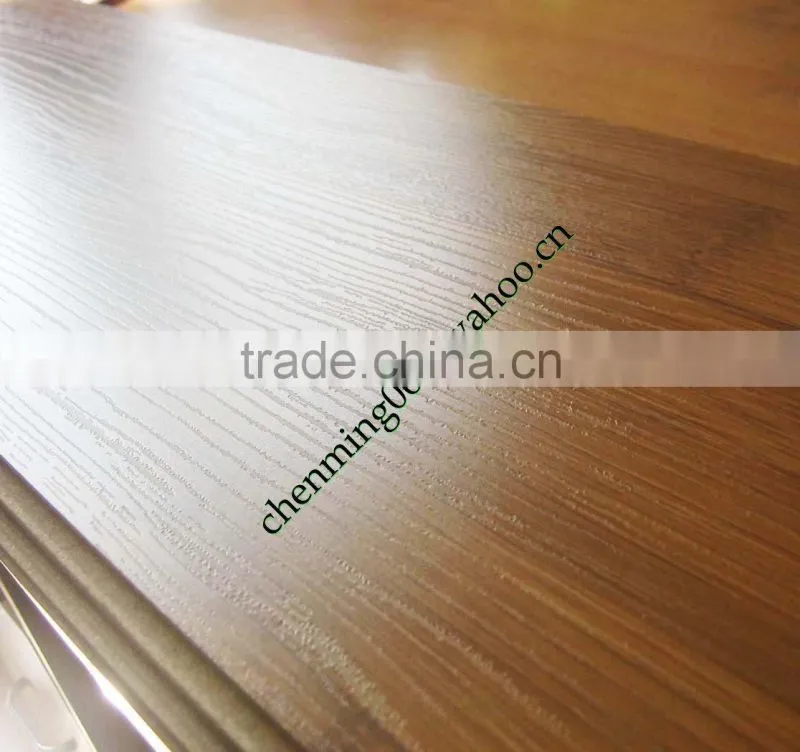 HDF Laminate Flooring (Double click)