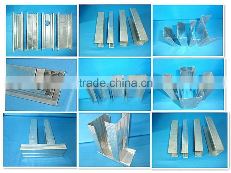 decorative corner bead/angle beads/ a12