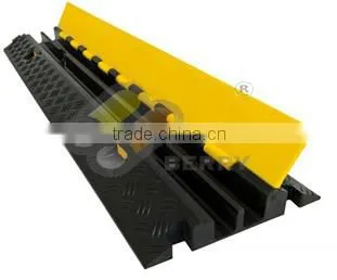 Cable protector five channel