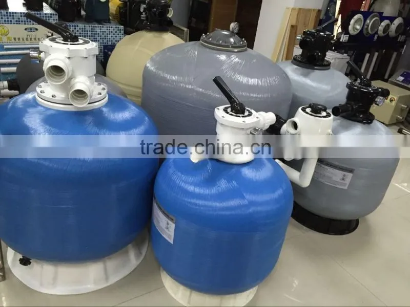 Most durable used swimming pool sand filters long lifespan for pool