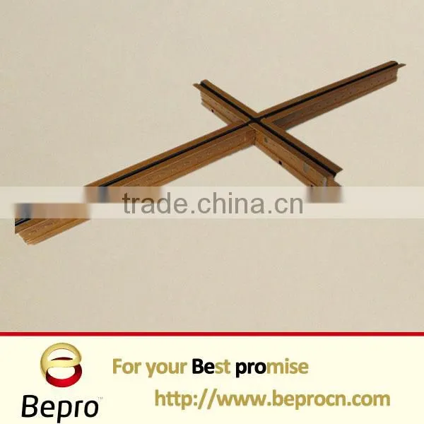 Hot sale in Iraq H38 wooden_color FUT TEE GRID