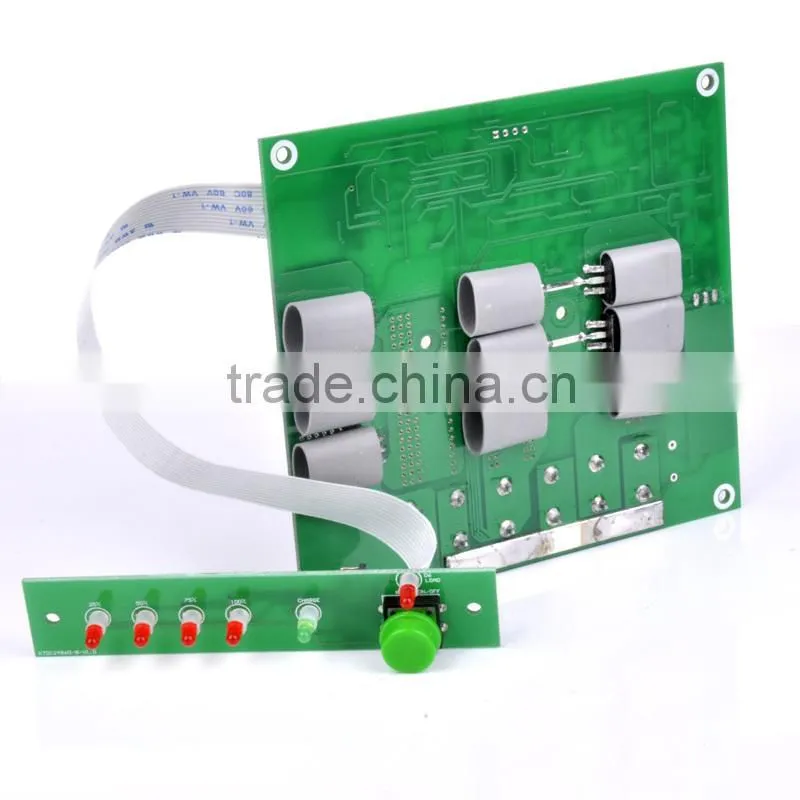 48V 60A PWM system Solar Charge Controller
