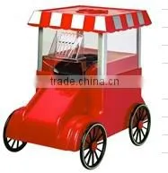 popcorn machine
