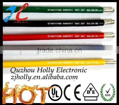Manufacturer direct supply customized electronic wiring harness