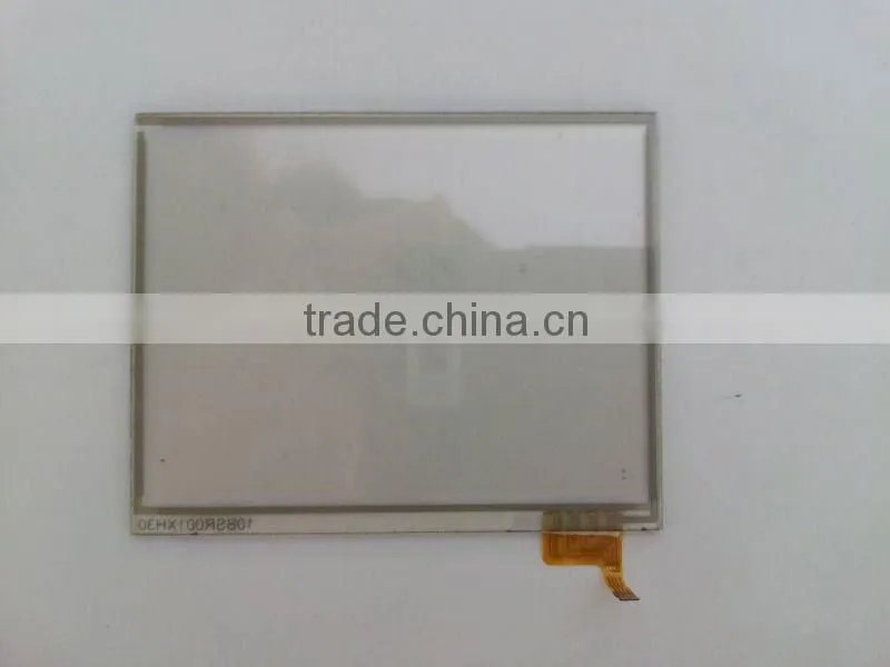For Nintendo NDS lite buttom touch screen digitizer