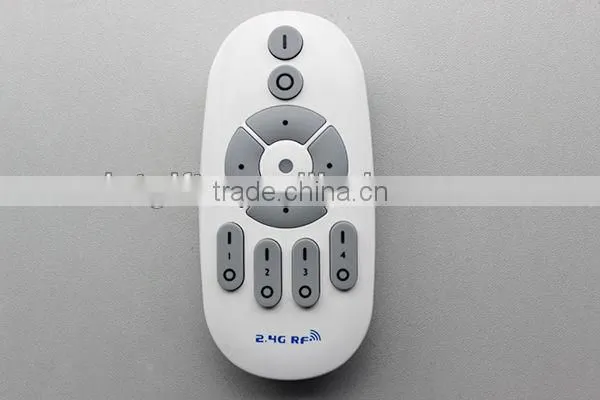 High quality 2.4G Remote control led bulb light E26