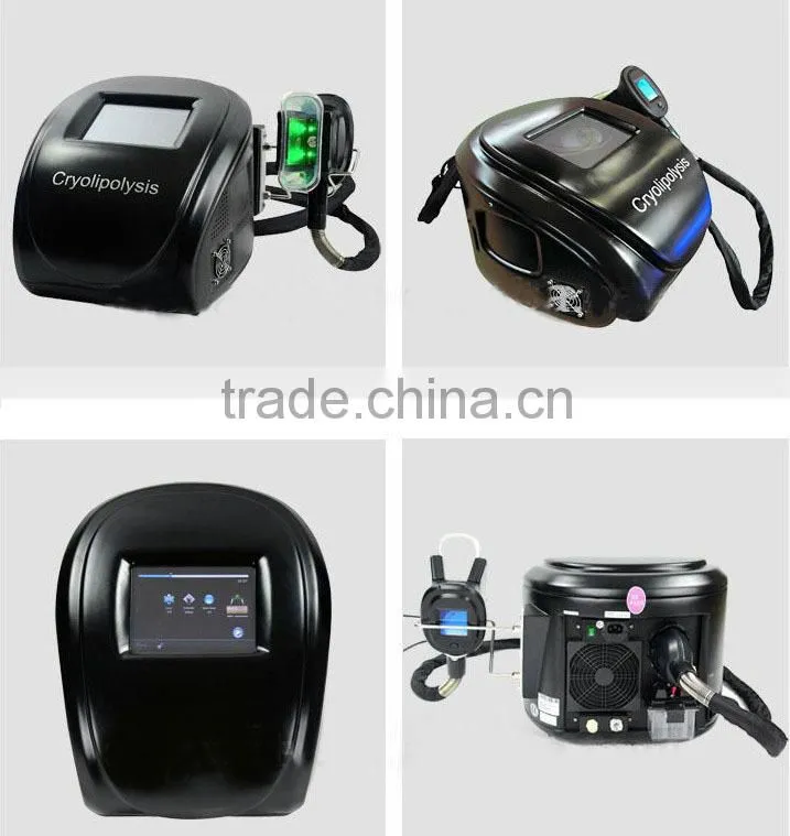 HOT SELLING !!Fat Frozen Equipment Cryolipolysis slimming Equipment