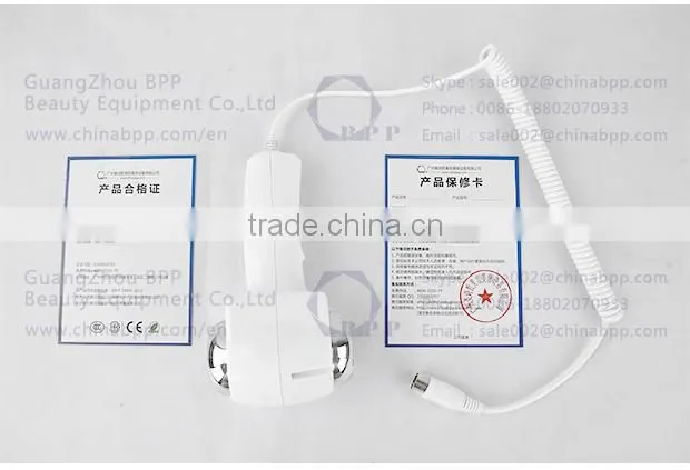 Newest Multifunctional Diamond Microdermabrasion Machine
