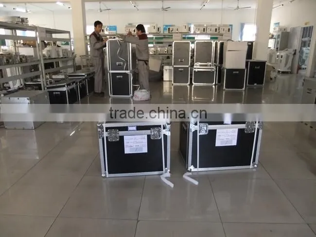 Ultrasonic cavitation rf slimming device body slimming machine for sale