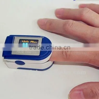 oximeter shopping online OLED FM-2000 pulse oximeter