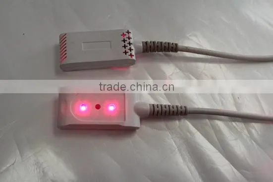 low level laser therapy machine 658nm for slimming and arthritis pain relief by shanghai med apolo