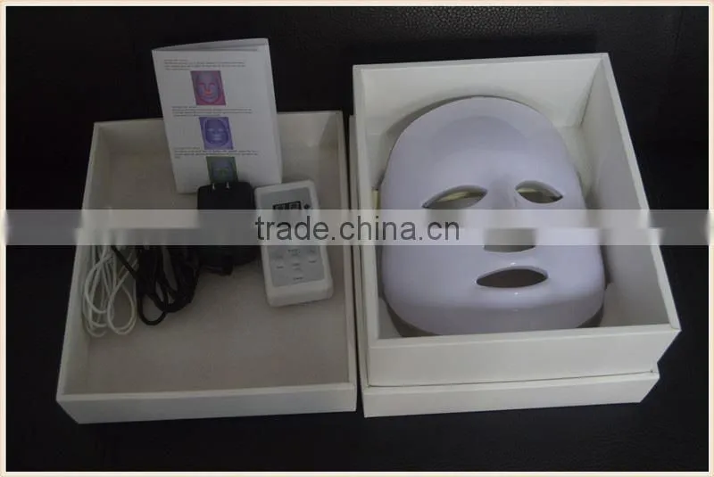 Led Light Face Mask for Anti Aging