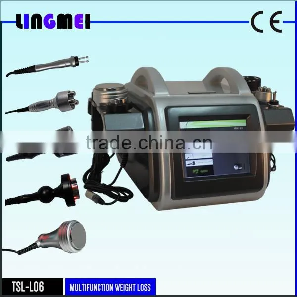 5in1 updated version home liposuction equipment