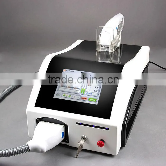 syneron elos portable ipl hair removal laser ipl depilatory machine