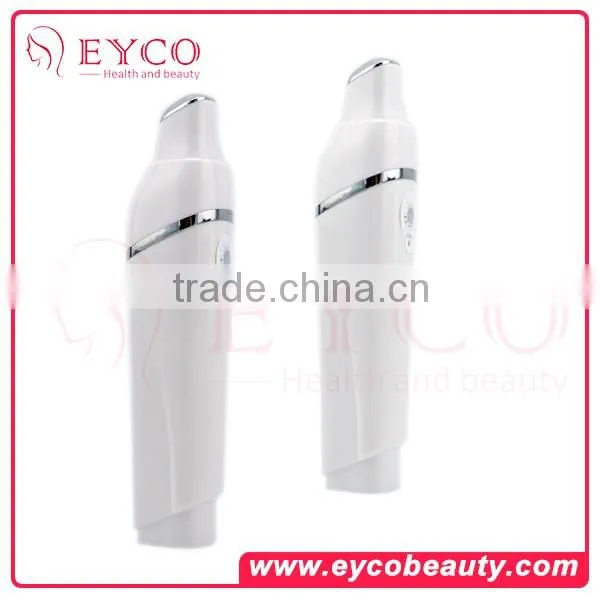 Vibrating waterproof face cleansing brush boots electric face clean brush in stock