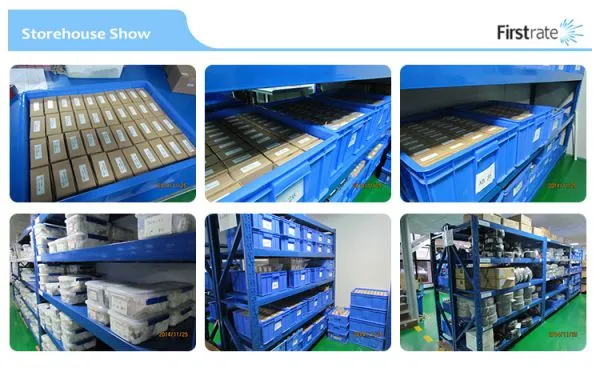Hunan Firstrate Sensor Co.,Ltd company overview - view 1