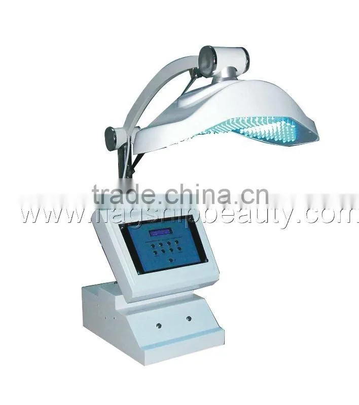 PDT machine with 7 color LED gene biology light