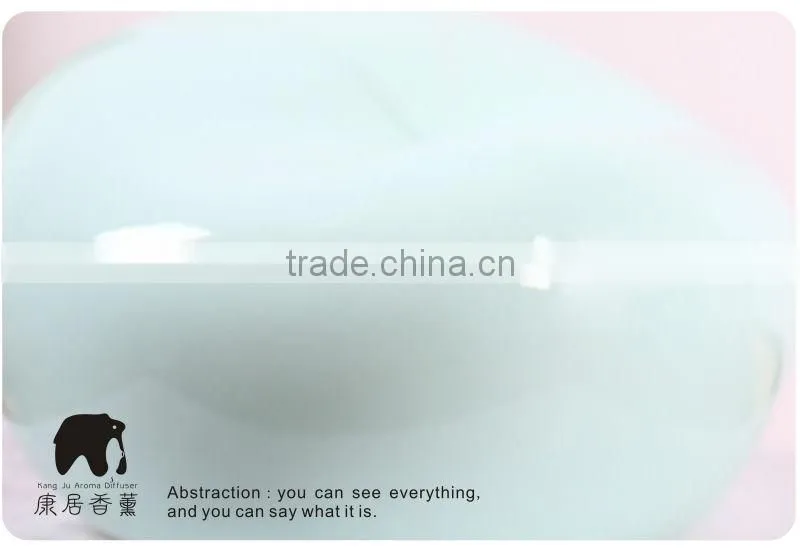 2014 Ultrasonic Aroma diffuser Type and Manual Humidity Control plug in powered Essential oil Diffuser Wholesale