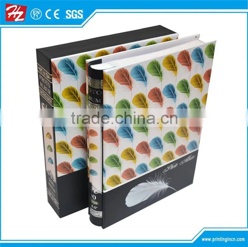 Plastic wedding gift box for wholesales