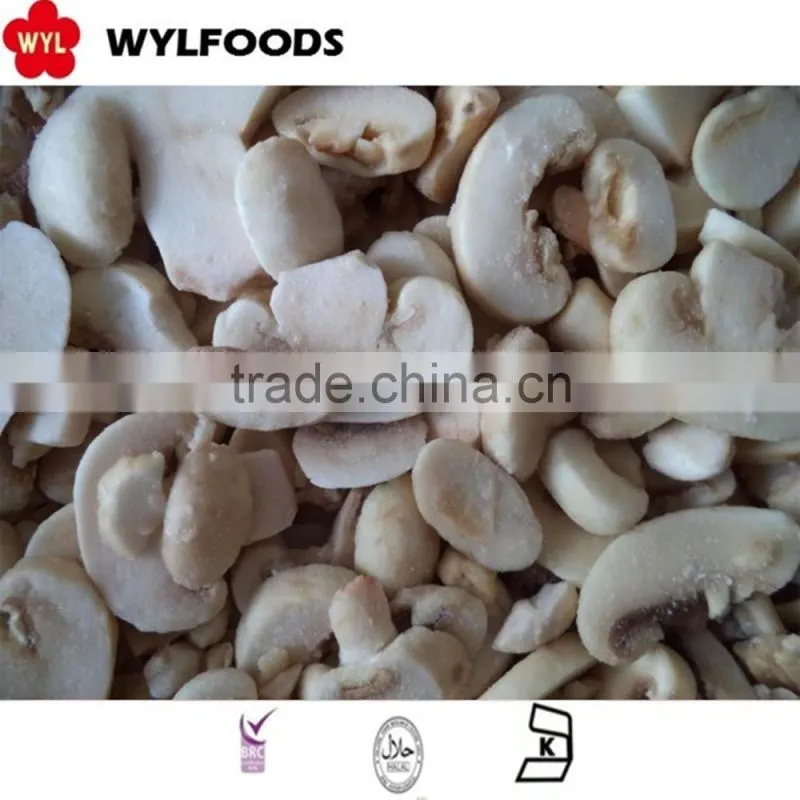 2016 best qualiety IQF frozen summer truffle