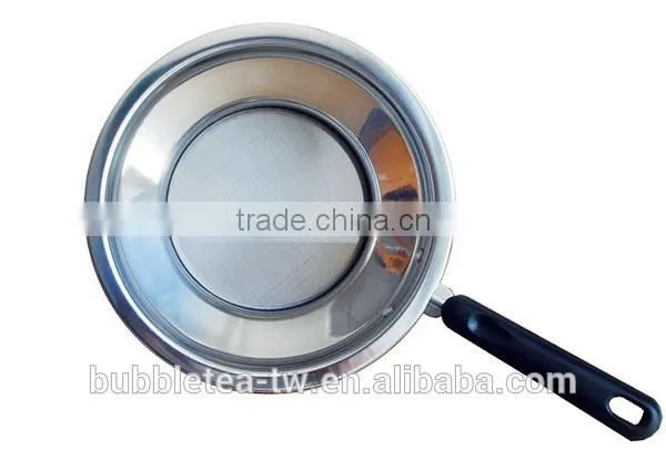 stainless steel filter strainer