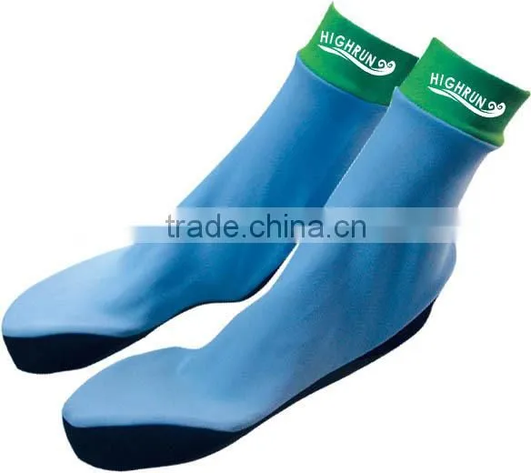 Neoprene Lycra Beach Socks