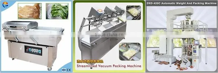 Industrial Automatic Fast Food Tray Sealer Sealing Machine