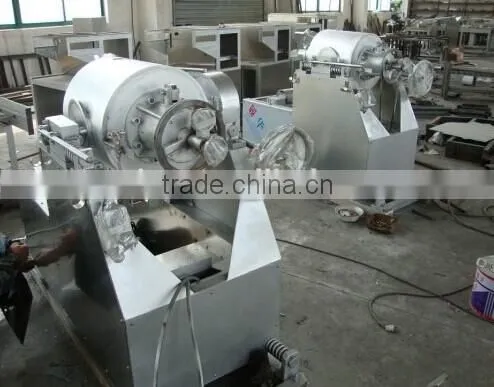 best quality and Industrial happy fruit opening machine
