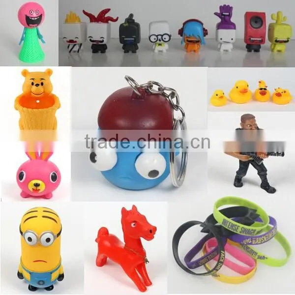 small plastic Capsuled Jumping Toys for kids