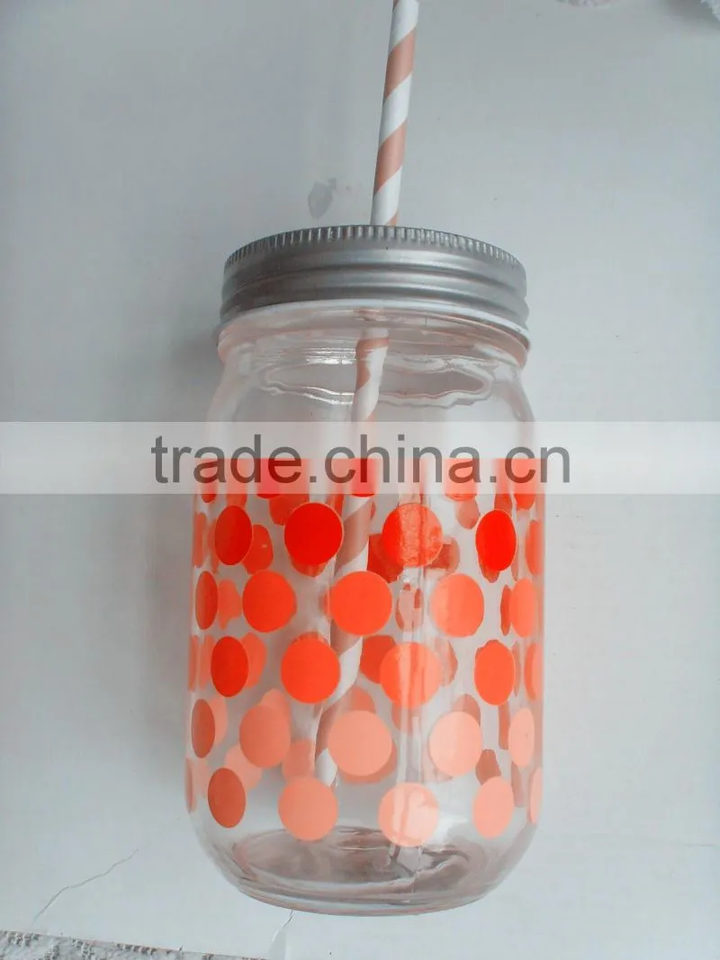 2016 new wholesale glass jars for honey