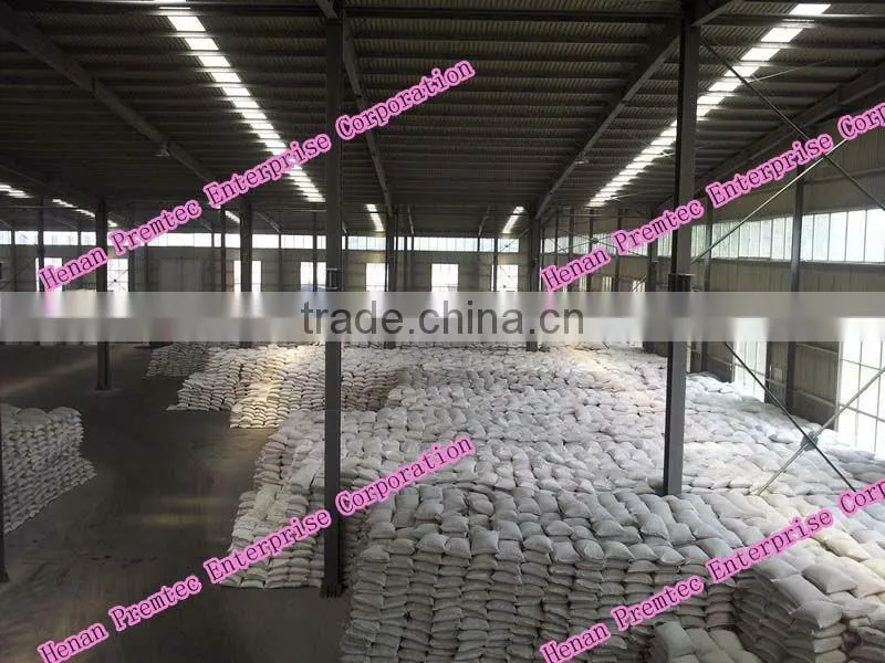 aluminium sulphate non-ferric