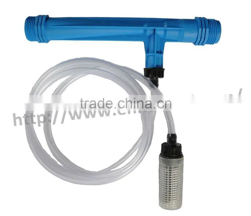 High Quality Venturi Injector