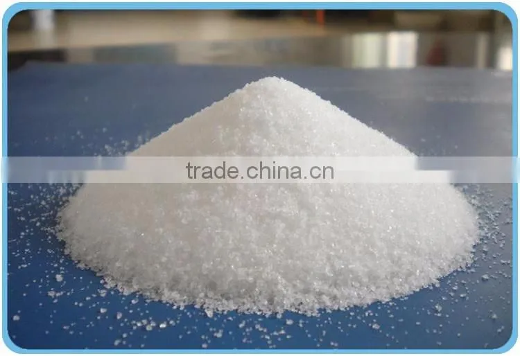 high molecular weight flocculating agent anionic Polyacrylamide