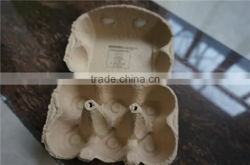 Hot type waste paper making machine